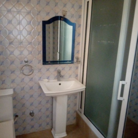 Fully Furnished 2-Bedroom Serviced Apartment for Short Let in Osu, Accra