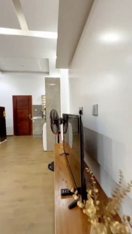 Fully Furnished 2-Bedroom House for Rent in Accra