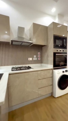 Fully Furnished 2-Bedroom House for Rent in Accra