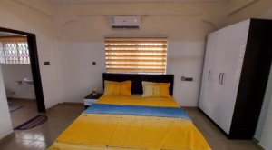 Luxurious Fully Furnished 2-Bedroom Apartment for Short Let in Adjiringanor, East Legon, Accra