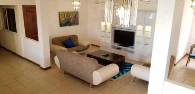 Fully Furnished Chamber and Hall Apartment for Short Let in Ahodwo, Kumasi