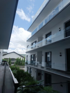 Luxury Fully Furnished 1-Bedroom Serviced Apartment in Airport Residential Area, Accra