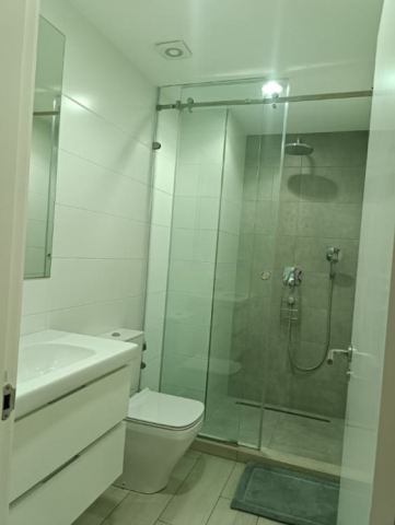Luxury Fully Furnished 1-Bedroom Serviced Apartment in Airport Residential Area, Accra