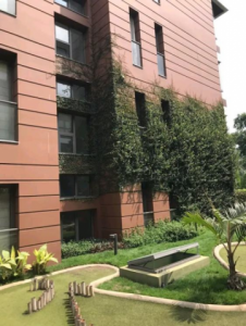 Luxurious Fully Furnished 2-Bedroom Apartment for Short Let in Cantonments, Accra