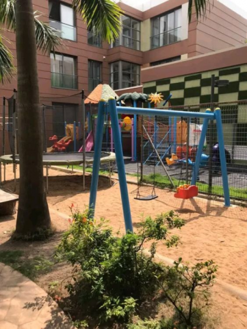 Luxurious Fully Furnished 2-Bedroom Apartment for Short Let in Cantonments, Accra