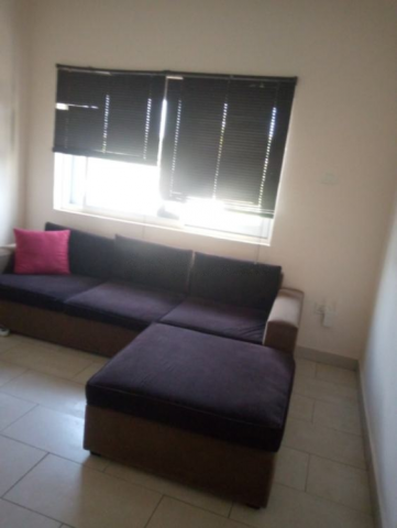 Fully Furnished Executive 2-Bedroom Apartment in Tesano, Accra