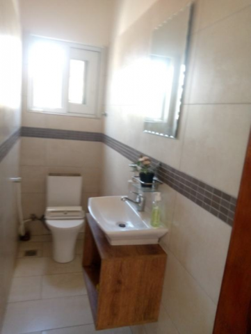 Fully Furnished Executive 2-Bedroom Apartment in Tesano, Accra