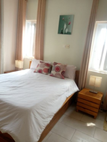 Fully Furnished Executive 2-Bedroom Apartment in Tesano, Accra