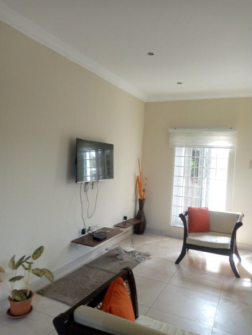 Fully Furnished Executive 2-Bedroom Apartment in Tesano, Accra