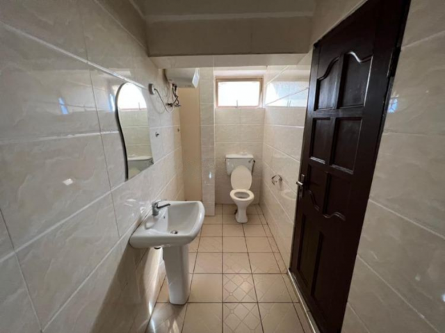 Fully Furnished Executive Studio Apartment with Gym and 24/7 Security in West Legon, Accra