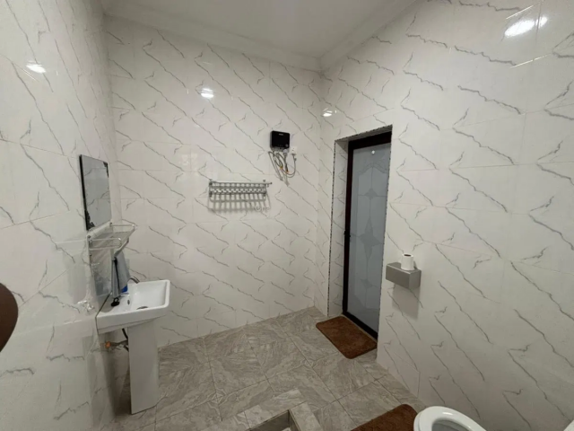 Fully Furnished 2-Bedroom Serviced Apartment for Short Let in Ashaley Botwe, Accra