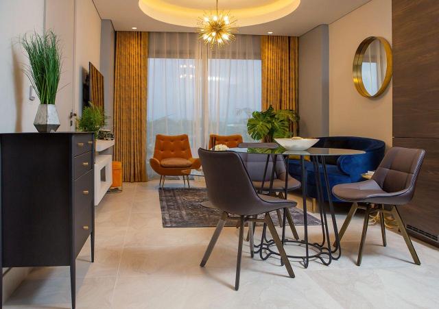 Luxurious 1,2&3  bedroom furnished apartment Cantoments