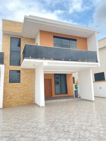 Luxury furnished 4 bedroom house