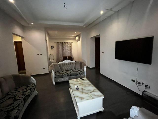 Executive  3 bedroom furnished house