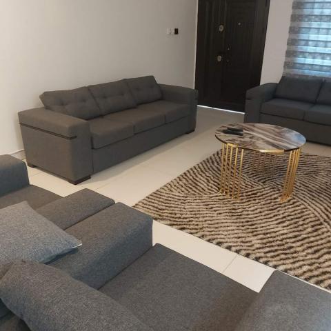 Executive 2 bedroom apartment North legon