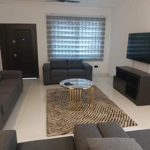 Executive 2 bedroom apartment North legon