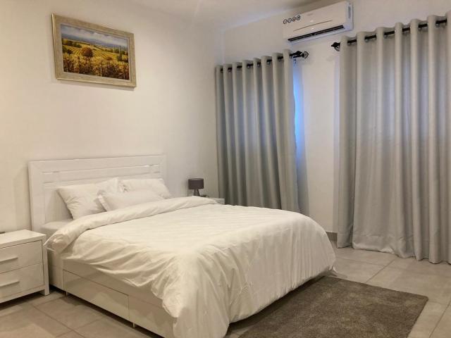 LUXURIOUS FURNISHED 2 BEDROOM APARTMENT