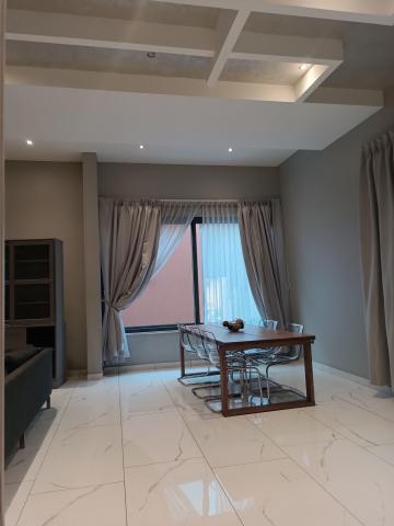 LUXURIOUS 4 BEDROOM FURNISHED TOWNHOUSE