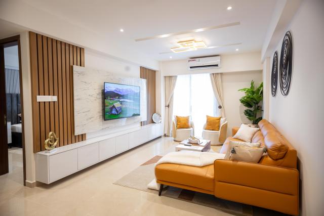 New Luxury Home w/ Ocean Views