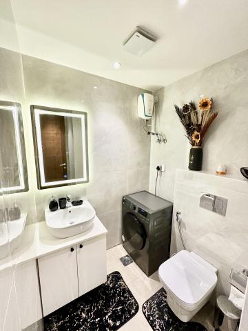 Luxe Apartment in Accra