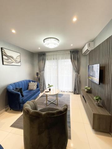 Best Priced Luxury 1 BR @ Lennox