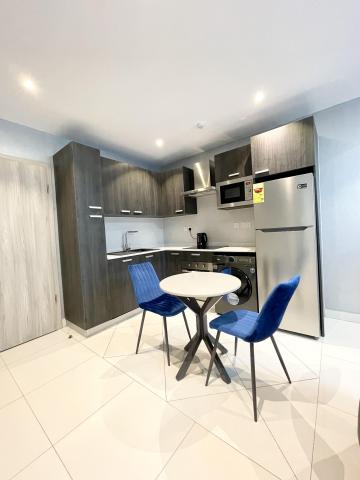 Best Priced Luxury 1 BR @ Lennox