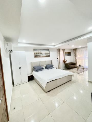 Studio Apt @ Airport Residential