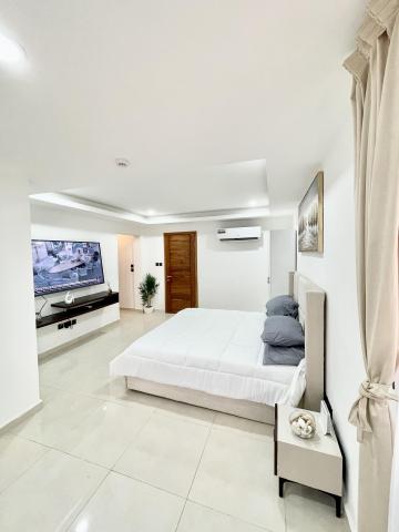 Studio Apt @ Airport Residential