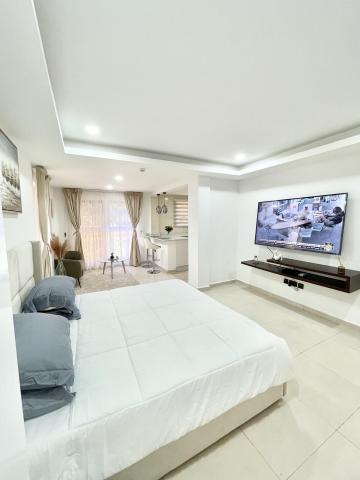 Studio Apt @ Airport Residential