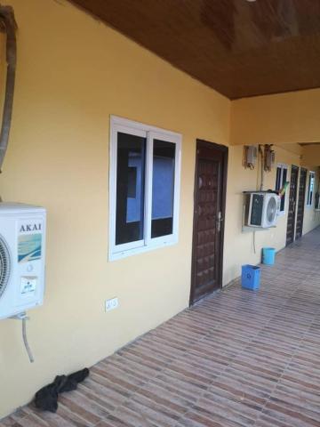 Block of 14 apartments for sale Tema