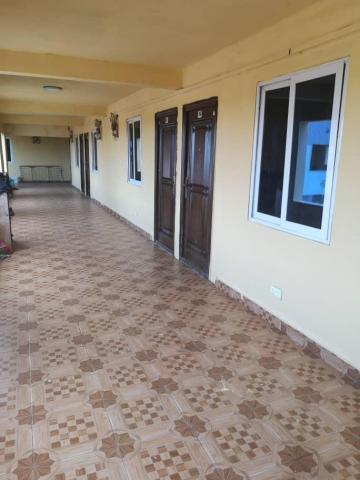 Block of 14 apartments for sale Tema