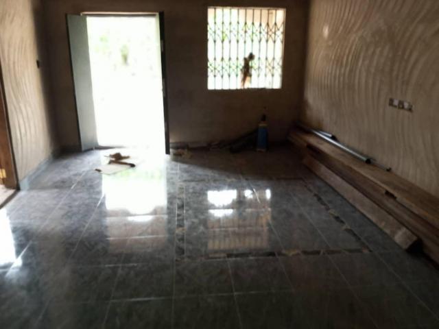 Uncompleted 4 bedroom house for Quick Sale