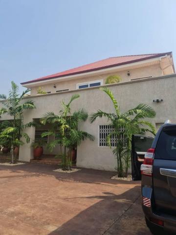 Executive 5 bedroom house for Quick Sale