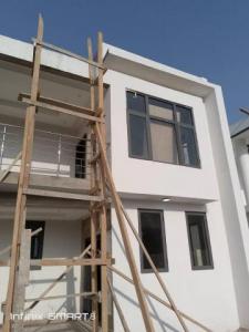 Executive 4 bedroom house for Quick Sale