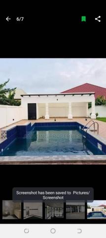 Executive 5 bedroom house for Quick Sale