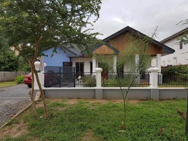 Executive 3 bedroom house for Quick Sale