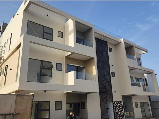 Best investment property selling in Tseaddo Apartments