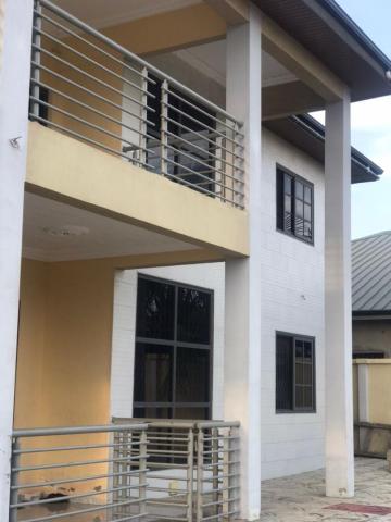 Executive 5 bedrooms story building for rent