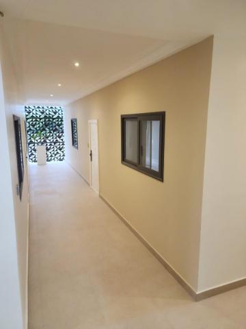 A completed and ready to move in studio,  1 bedroom and two bedrooms apartment